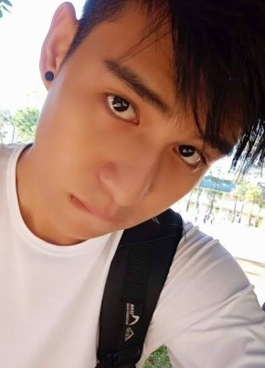 Ryu из Lungsod ng Baguio 25 лет