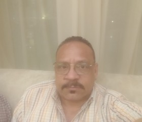 اخمد, 53, Al Jizah