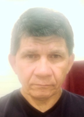 Виктор, 58, Россия, Усолье-Сибирское
