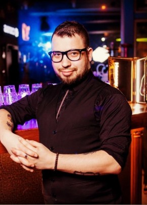Максим, 34, Россия, Сочи