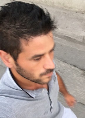 Eldi Karai, 31, Albania, Bilishtë