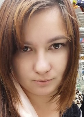 Анна, 31, Россия, Вешенская