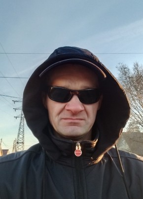 Валек из Орала 18 лет