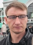 Игорь - Красноярск
