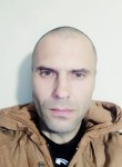 Руслан, 44 года, Черкаси