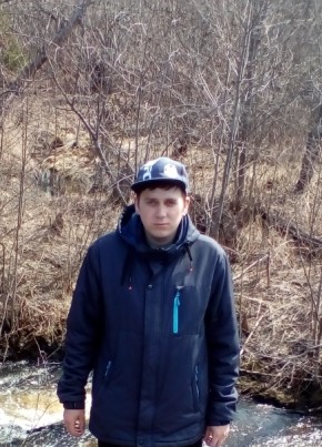 Евгений , 29, Россия, Серов