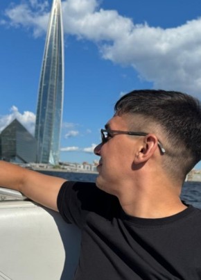 Виктор из Сургута 41 год