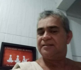 Ney Moreira , 62 года, Belém (Pará)