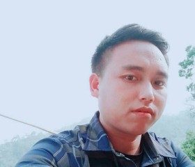 Lý láo ú, 30, Sa Pa