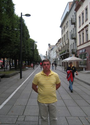 JURIJS ZAJACS, 67, Latvijas Republika, Rīga