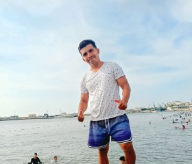 Yovanny perez, 33, Puerto Cabello