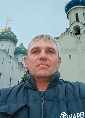 Дмитрий, 40, Россия, Шуя