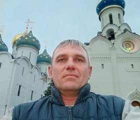 Дмитрий, 40 лет, Шуя