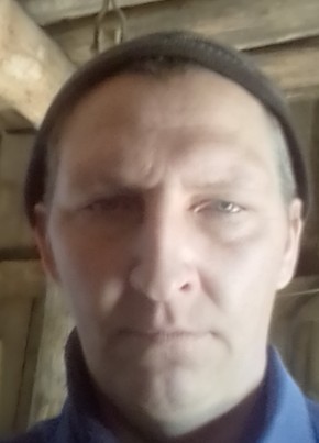 Владик, 45, Россия, Белая Холуница