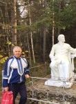 Леонид, 62 года, Дальнегорск
