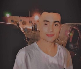 Wassef, 18 лет, القصرين