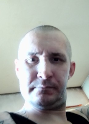 Михаил, 38, Россия, Ижевск