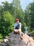 Семён - Krasnoyarsk