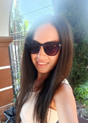 Екатерина из Сургута 36 лет