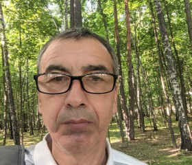 Ron, 54 года, Дедовск