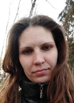 Ксения, 32, Україна, Київ
