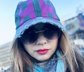 Kira, 35, Murmansk
