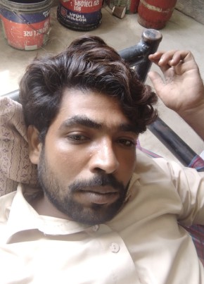 Ziaullah Siddiqu, 31, Pakistan, Rawalpindi