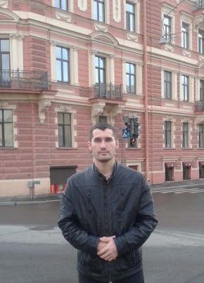 Руслан, 40, Россия, Хандыга