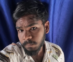 Pawan, 19 лет, Hyderabad