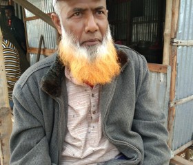 Sabu, 48 лет, যশোর জেলা