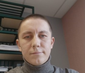Anton, 33 года, Красноярск