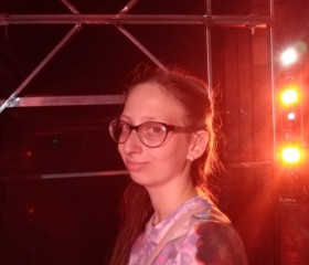 Varya, 19, Saint Petersburg