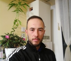 Alexandru, 32, Sibiu