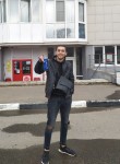 David, 20  , Korolev