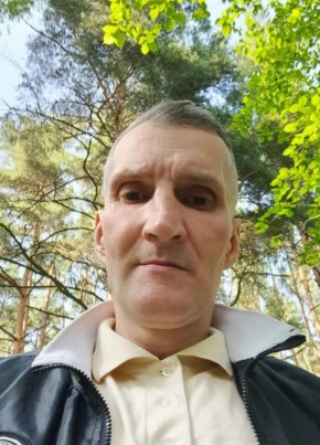 Роман из Ярославли 56 лет