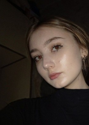 Valeria, 19, Россия, Иркутск