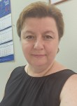 Olga, 49, Moscow