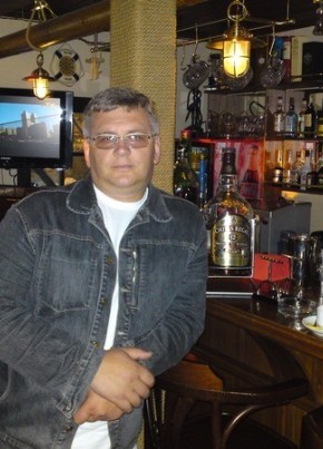 Алексей, 53, Россия, Самара