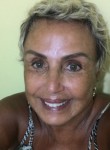 Estrela, 64 года, Cabo Frio
