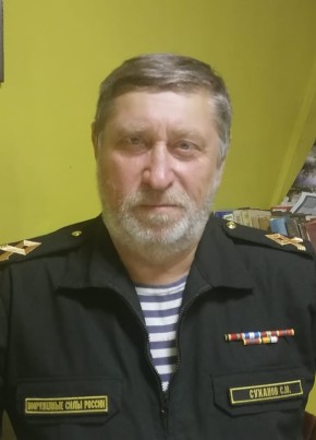 Юрий, 66, Россия, Севастополь