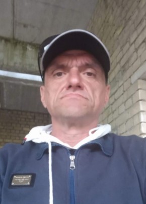 Дмитрий, 49, Россия, Саратов