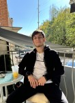 Said, 21, Moscow