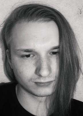 Sergey, 23, Russia, Saint Petersburg