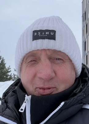 Salavat, 47, Russia, Kazan