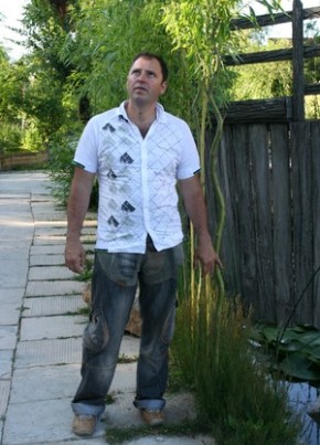 vladimir, 45, Република България, Балчик