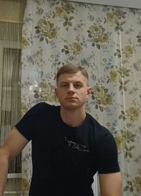 Миша, 28, Россия, Липецк