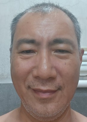 Richie из Mansilingan 42 года