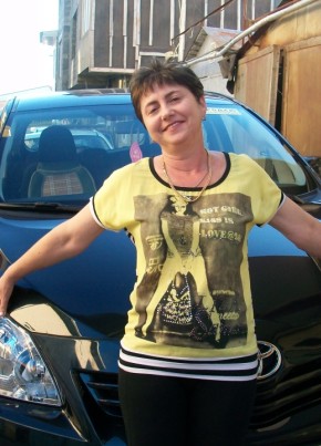 Татьяна , 60, Россия, Лазаревское