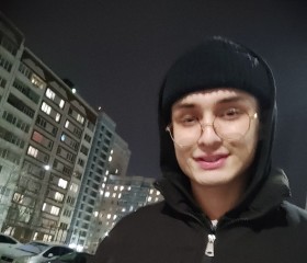 Валерик Чирков, 24 года, Казань