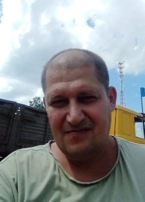 Алексей, 43, Россия, Трубчевск